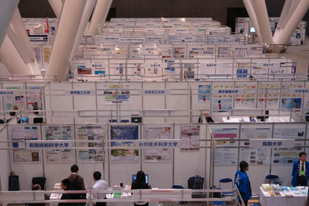 中日大學展暨中日大學論壇在東京成功舉辦(2.1)6