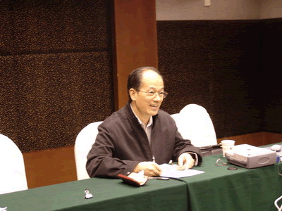 北京嘉華世達第六屆業務培訓會暨負責人研討會成功舉辦(11.2)2