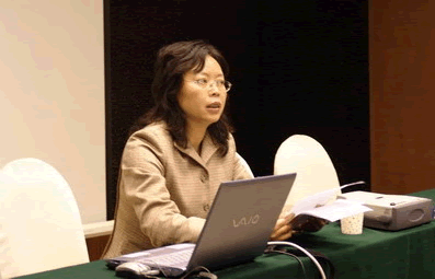 北京嘉華世達第六屆業務培訓會暨負責人研討會成功舉辦(11.2)3