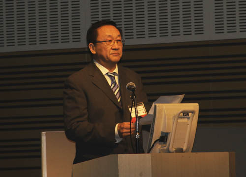 第二屆中日大學展暨中日大學論壇在東京成功舉辦3