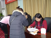 2006年新加坡護理獎學金項目學生培訓會順利結束（12.26)3