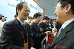 “春暉計劃”十周年暨首屆“春暉杯”中國留學人員創新創業大賽頒獎在線直播實錄(1.9)4