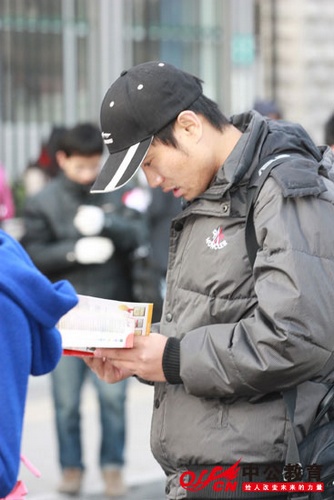 141萬考生今日迎戰國考6