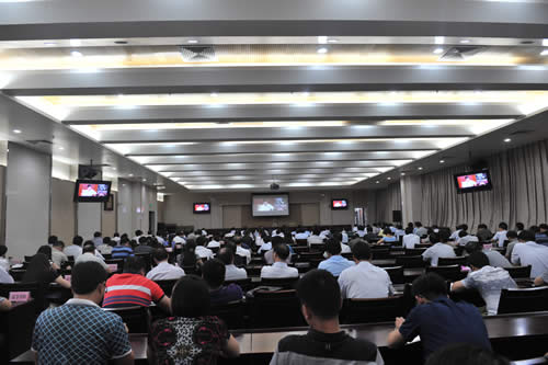 河南教育廳廳長：對考試招生制度改革提出五點要求1