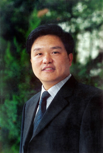 喬建永接替方濱興出任北京郵電大學校長1