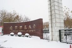 32名遼寧師范準教師 莊河支教一周1