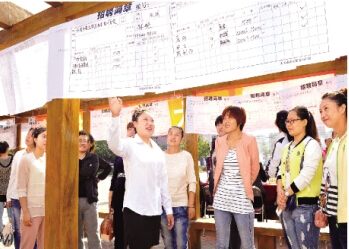 本溪：2015年畢業生就業工作“創業”唱主角1