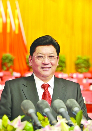 2011年西藏自治區政府工作報告1