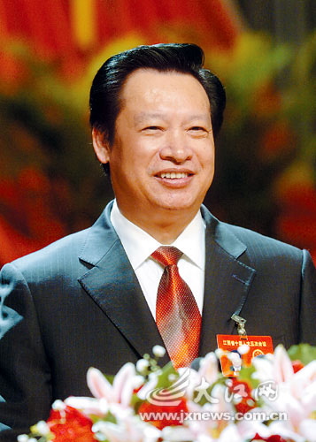 2007年江西省政府工作報告1