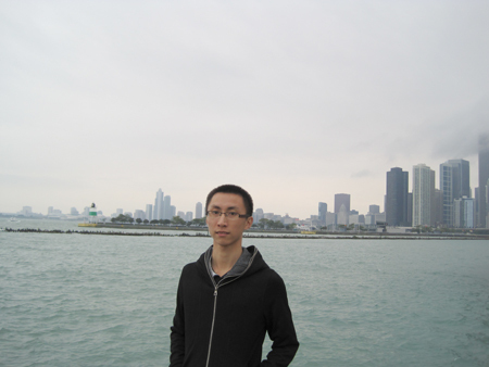 中南大學數學奇才 大三生跳級直升研究生1