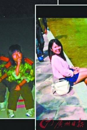 高校招生時興女神營銷 學姐真相揭曉淚嘩嘩-中國教育3