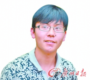 考取港大卻回爐復讀 最終選清華 高考狀元坦心跡-中國教育3