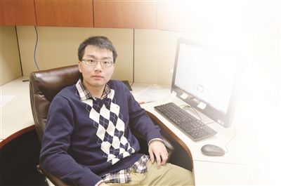 26歲“海歸”碩士回津自創孕嬰品牌1