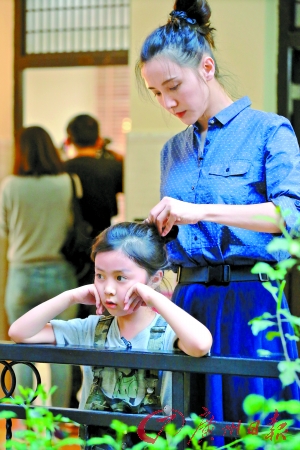 《一年級》展現教育問題 中國式教育引觀眾熱議-中國教育3