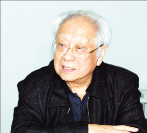 徐大同培養50多名研究生：教做學問更要教做人1