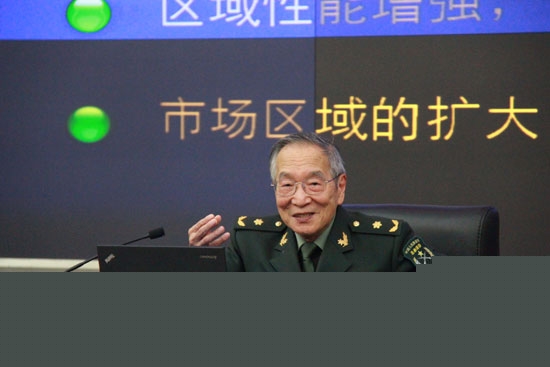 軍地13家高校每年招400名研究生發展北斗產業1