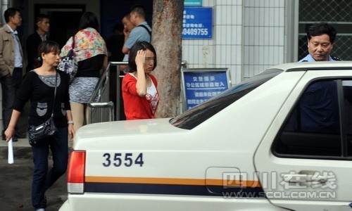 "海歸"女碩士醉駕寶馬連撞4車3人1