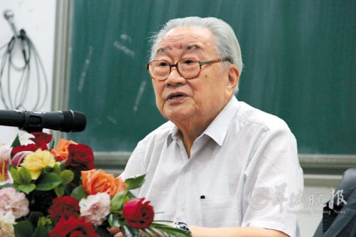 “中國MPA之父”：大學不是“由你玩四年”1
