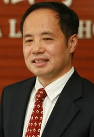 張建明任人民大學常務副書記 王利明任常務副校長-中國教育2