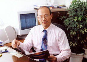 王恩哥任北京大學校長 周其鳳不再擔任1