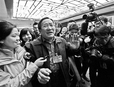 葛劍雄：孤立進行高考改革不可能成功-中國教育2