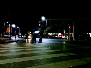 山東一高中學生放學路上遭人捅傷 嫌犯已被抓獲-中國教育1