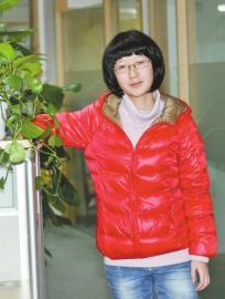 成都女生被牛津、耶魯、斯坦福等11所名校錄取-中國教育1
