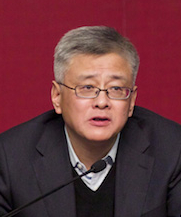 張建明任人民大學常務副書記 王利明任常務副校長-中國教育1
