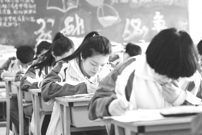 異地高考誰最重要？如何尋找教育公平最大公約數-中國教育1