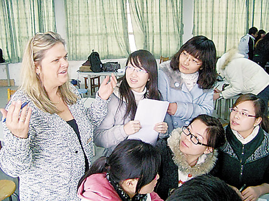 女大學生花3萬赴美實習洗廁所 因此經歷考研被錄2
