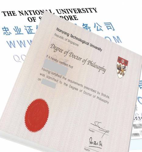 新加坡大學假文憑泛濫 學生買來騙父母[1]2