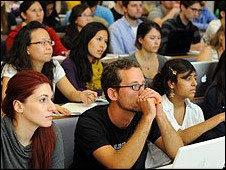 英媒2012:英國大學敲響論文剽竊警鐘1