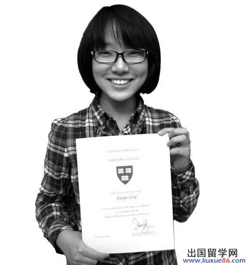 濰坊女孩：托福與SAT接近滿分1