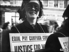 2012英國:60年的變化：收入壓力俱增1
