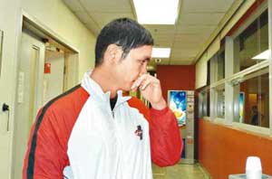 楊思琦珠胎暗結老同學，李泳豪無故被飛【圖】2