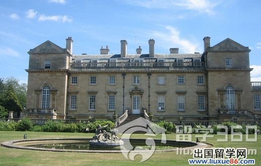英國翻譯口譯專業TOP6院校介紹7