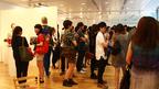 2012英國BBC:留英學生“當下”藝術展1