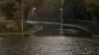 2012英國:天降暴雨英國多地受災嚴重[1]2
