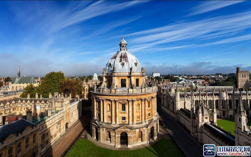 英國大學：人文專業大學排名前十9