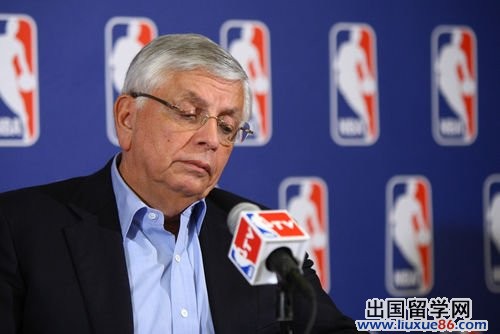 新勞資協議談判未達成一致，NBA停擺！1