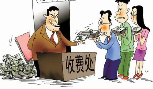 課本天價收費 網友:兩學期兩本課本1120元1