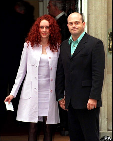 英國留學:人物介紹：麗貝卡?布魯克斯2