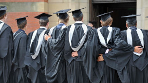2012英國BBC:英大學增加支出協助貧困生入學1