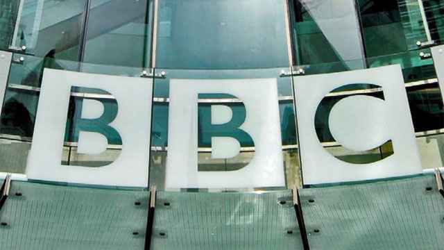 英媒:臺灣校園活動：“BBC與你”1