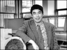 英媒:《亞洲力量》系列：華人科學家在英國的科研道路2