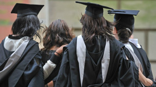 英國留學:英國大學女生多，白人男性成少數1