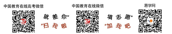 盤點中國考研最容易的40所大學名單1