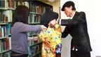 2012英國BBC:圖輯：V&amp;A收藏中國設計師作品4