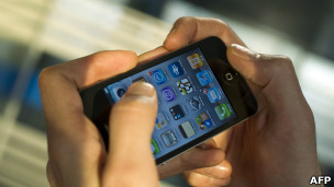 英國留學:英“iPhone一代”不會系鞋帶1