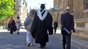 英國留學:全球大學聲譽排名 英國再次下滑[1]1